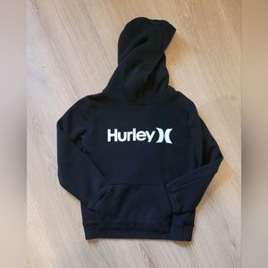 Hurley sweater